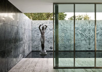CURSO ESCOLA SERT: FOTOGRAFÍA DE ARQUITECTURA