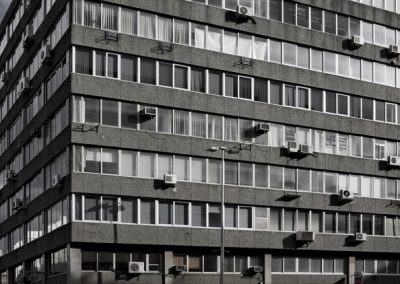 CONCURSO: FOTOGRAFÍA DE ARQUITECTURA ECOLÓGICA