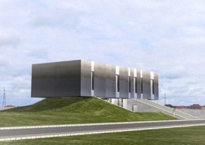 CONVERSACIÓN: ‘ARQUITECTO DEL MILLÓN DE FANS’