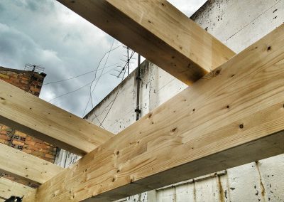 BIOCONSTRUCCIÓN – VIVIENDAS SANAS