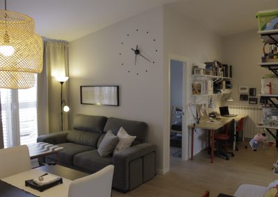 ¿ESTÁS PENSANDO EN UNA NUEVA VIVIENDA? POR QUÉ ELEGIR OBRA NUEVA O REHABILITAR