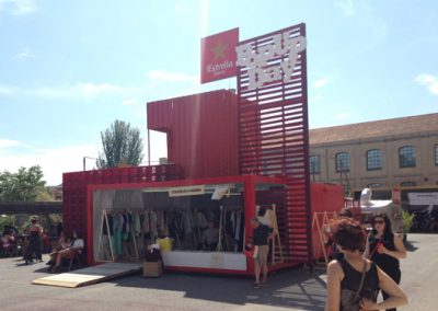 REC.013: VENTA RADICAL EN IGUALADA!