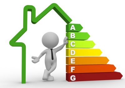 CERTIFICADO DE EFICIENDA ENERGÉTICA